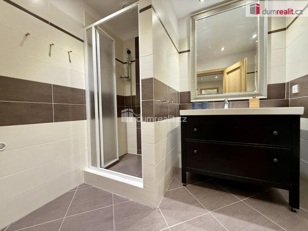 Pronájem bytu 3+kk, Vítkovice, 74 m2