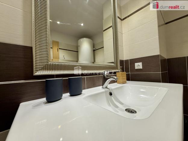 Pronájem bytu 3+kk, Vítkovice, 74 m2