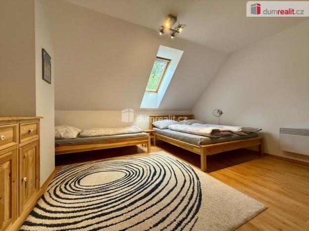 Pronájem bytu 3+kk, Vítkovice, 74 m2