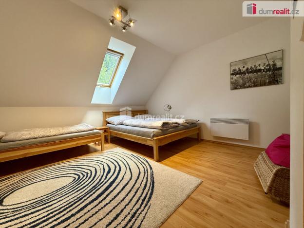 Pronájem bytu 3+kk, Vítkovice, 74 m2