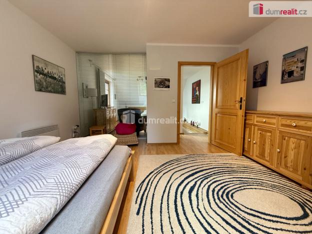 Pronájem bytu 3+kk, Vítkovice, 74 m2