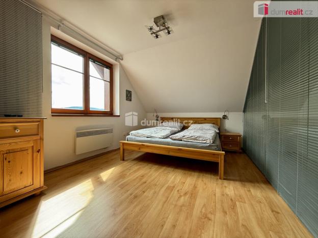 Pronájem bytu 3+kk, Vítkovice, 74 m2