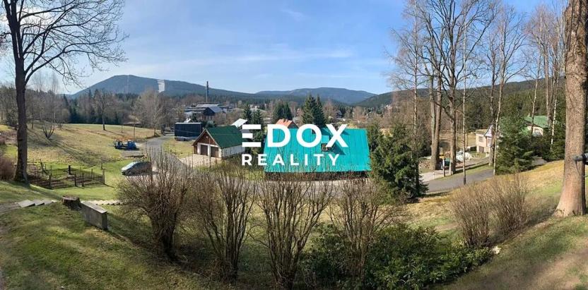 Prodej bytu 2+1, Harrachov, 62 m2