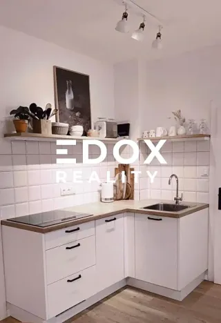 Prodej bytu 2+1, Harrachov, 62 m2