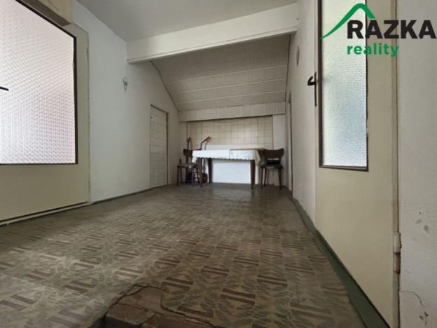 Prodej rodinného domu, Broumov, 134 m2