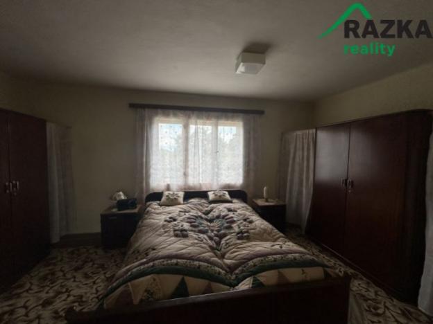 Prodej rodinného domu, Broumov, 134 m2