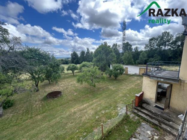 Prodej rodinného domu, Broumov, 134 m2