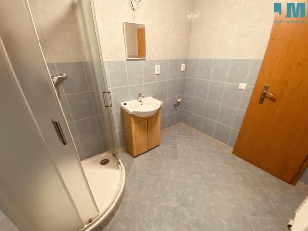 Pronájem bytu 2+kk, Měřín, Náměstí, 66 m2