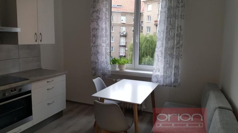 Pronájem bytu 2+1, Praha - Nusle, U družstva Repo, 59 m2
