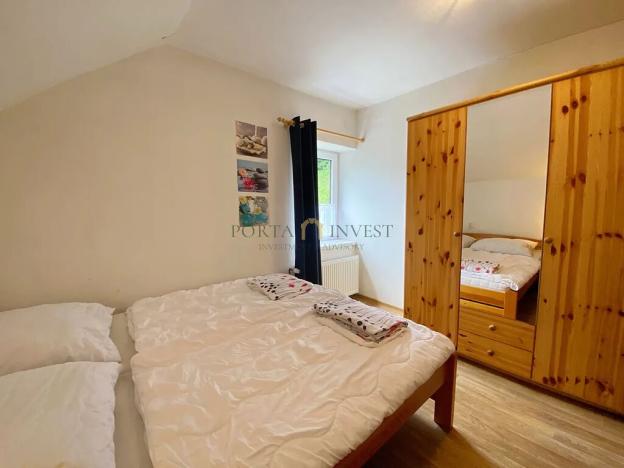 Prodej rodinného domu, Česká Metuje, 221 m2