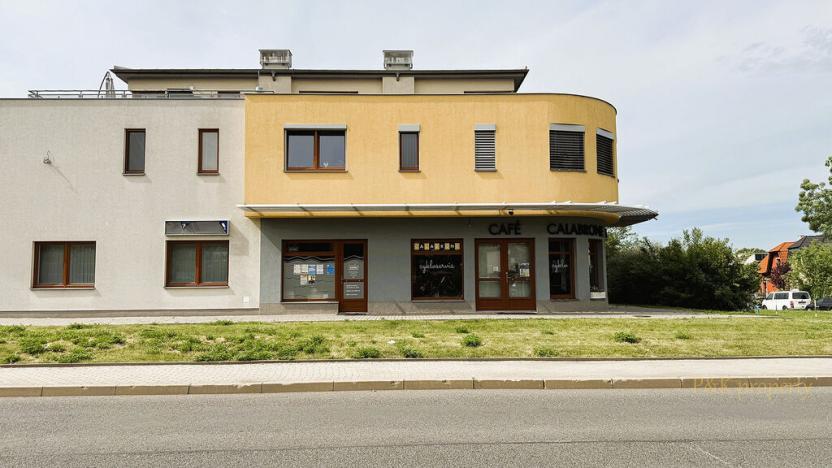 Prodej obchodního prostoru, Praha - Zličín, Tvrdonická, 84 m2