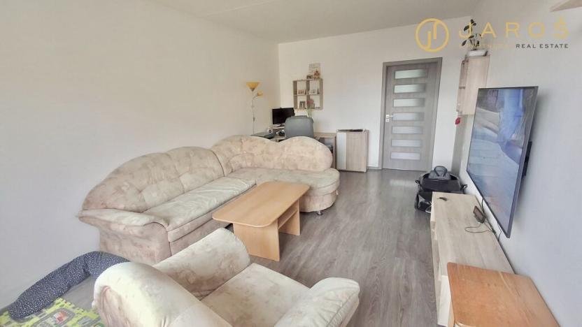 Prodej bytu 3+1, Klášterec nad Ohří, Okružní, 77 m2