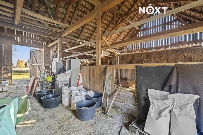 Prodej zemědělské usedlosti, Kněžice, 190 m2