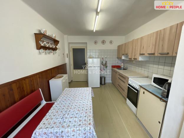 Prodej bytu 3+1, Příbram - Příbram VII, Jana Drdy, 93 m2