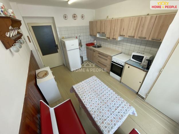 Prodej bytu 3+1, Příbram - Příbram VII, Jana Drdy, 93 m2