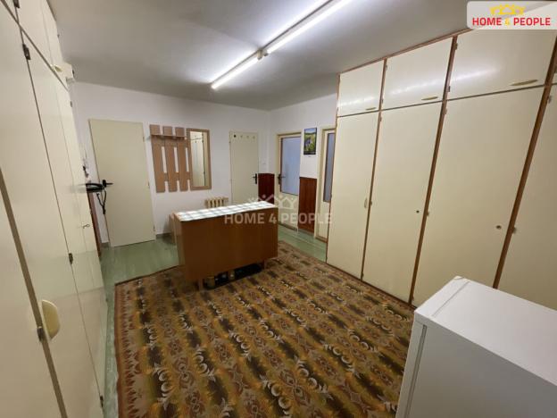 Prodej bytu 3+1, Příbram - Příbram VII, Jana Drdy, 93 m2