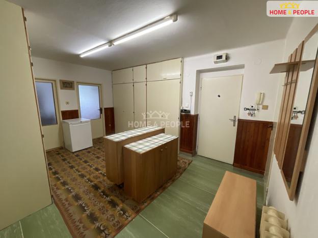 Prodej bytu 3+1, Příbram - Příbram VII, Jana Drdy, 93 m2