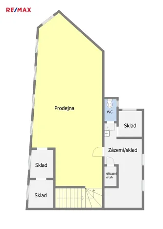 Prodej rodinného domu, Doksy, Panská, 270 m2