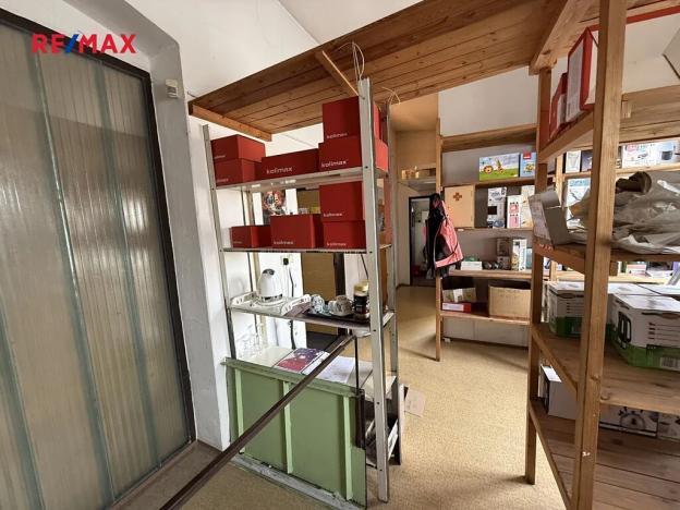 Prodej rodinného domu, Doksy, Panská, 270 m2