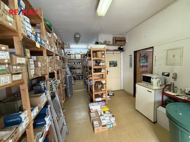 Prodej rodinného domu, Doksy, Panská, 270 m2