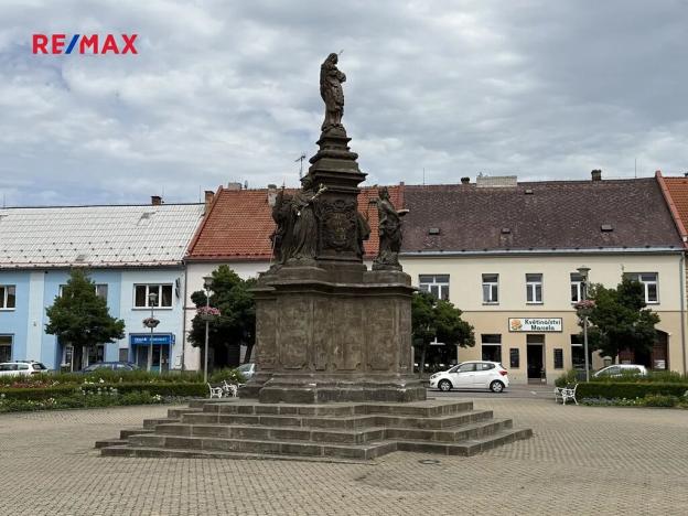 Prodej rodinného domu, Doksy, Panská, 270 m2