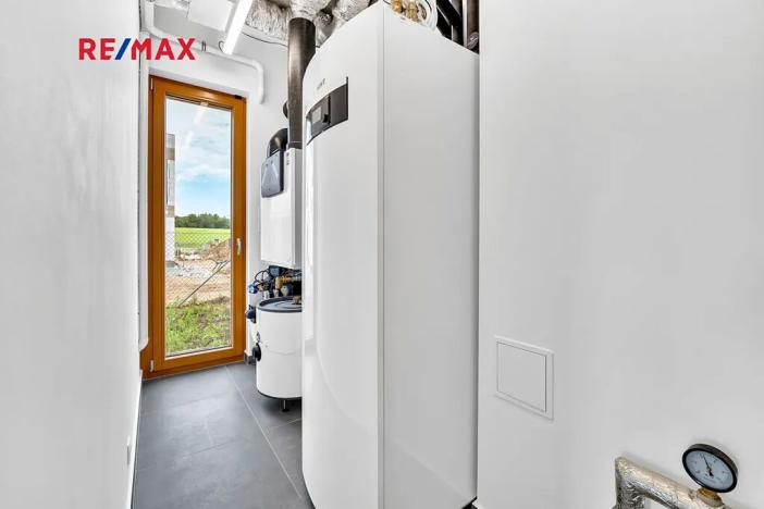 Prodej rodinného domu, Praha - Horní Počernice, Krotitelů, 197 m2