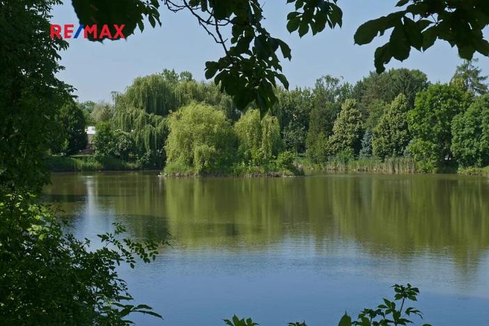 Prodej rodinného domu, Praha - Horní Počernice, Krotitelů, 197 m2