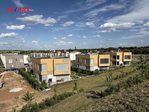 Prodej rodinného domu, Praha - Horní Počernice, Krotitelů, 197 m2