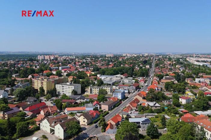 Prodej rodinného domu, Praha - Horní Počernice, Krotitelů, 147 m2