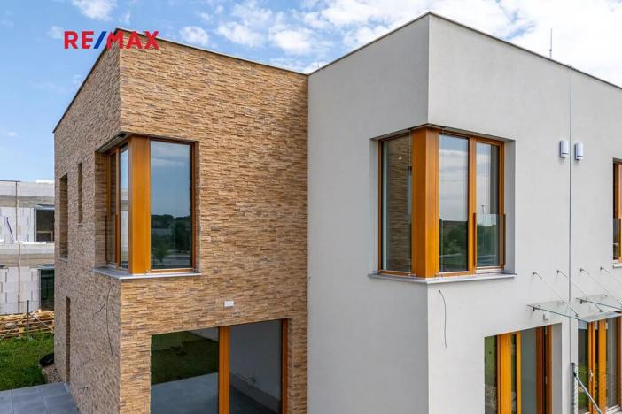 Prodej rodinného domu, Praha - Horní Počernice, Krotitelů, 147 m2