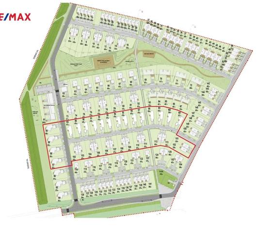 Prodej rodinného domu, Praha - Horní Počernice, Krotitelů, 147 m2
