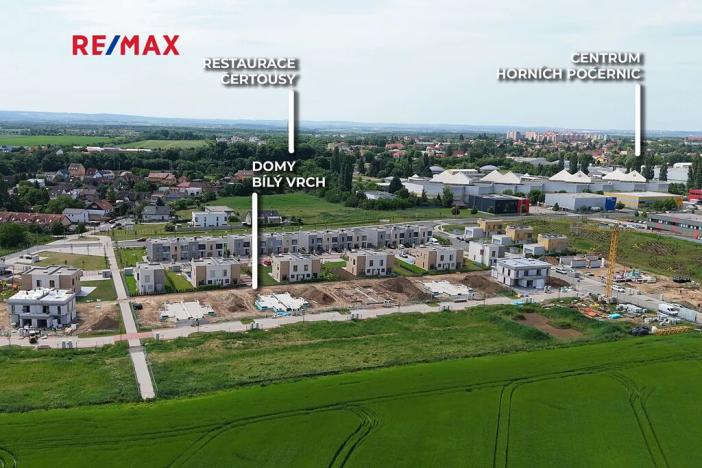 Prodej rodinného domu, Praha - Horní Počernice, Krotitelů, 136 m2