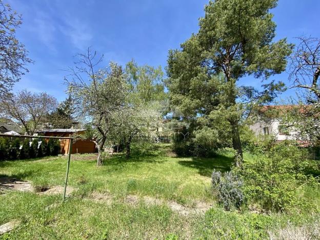 Prodej pozemku pro bydlení, Vochov, 680 m2