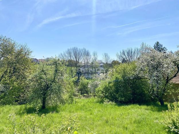 Prodej pozemku pro bydlení, Vochov, 680 m2