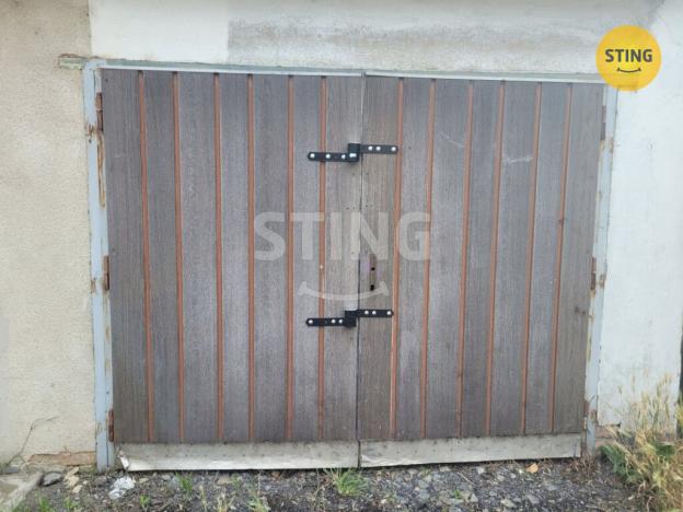 Pronájem garáže, Opava - Předměstí, 19 m2