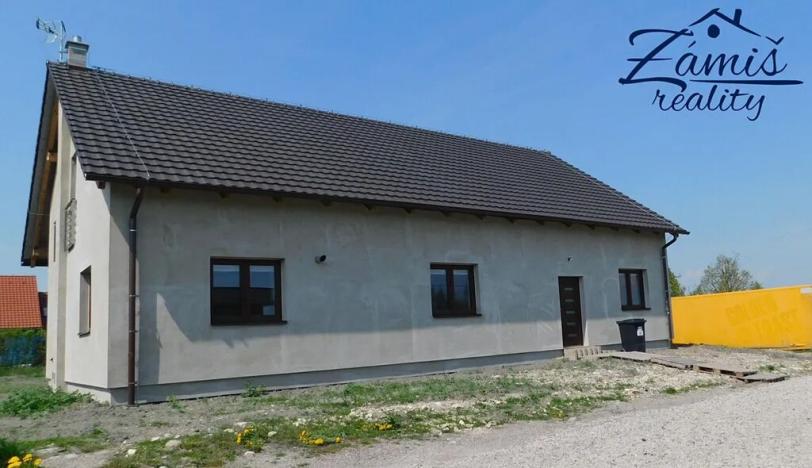 Pronájem bytu 2+kk, Kladno, Pcherská, 40 m2
