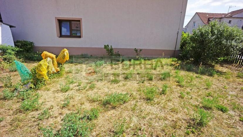 Prodej pozemku pro bydlení, Tuhaň, 850 m2