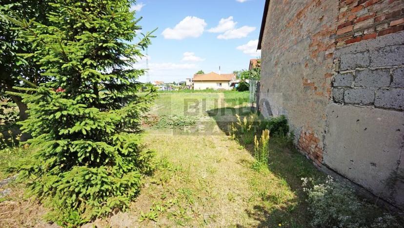 Prodej pozemku pro bydlení, Tuhaň, 850 m2