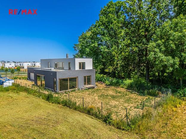 Prodej rodinného domu, Vysoký Újezd, 378 m2