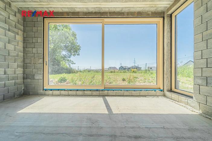 Prodej rodinného domu, Vysoký Újezd, 378 m2