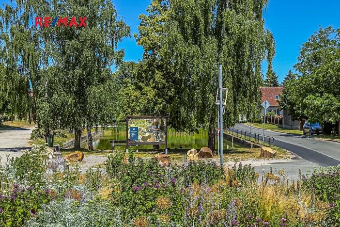 Prodej rodinného domu, Vysoký Újezd, 378 m2