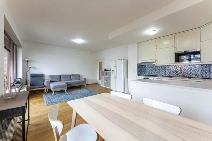 Prodej bytu 4+kk, Praha - Dejvice, Paťanka, 91 m2