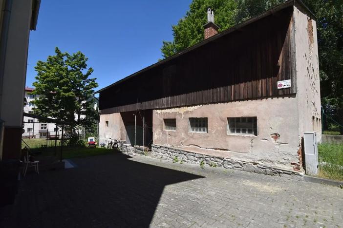 Prodej skladu, Jeseník, Seifertova, 98 m2