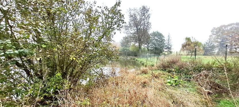 Prodej pozemku pro bydlení, Sedlice, 789 m2