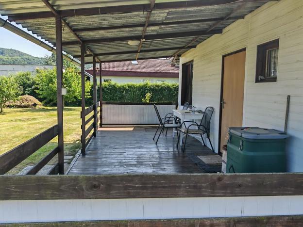 Prodej rodinného domu, Černošice, 100 m2