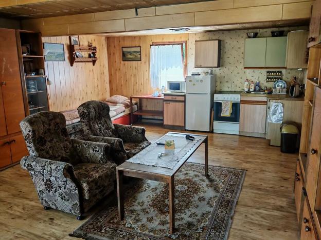 Prodej rodinného domu, Černošice, 100 m2