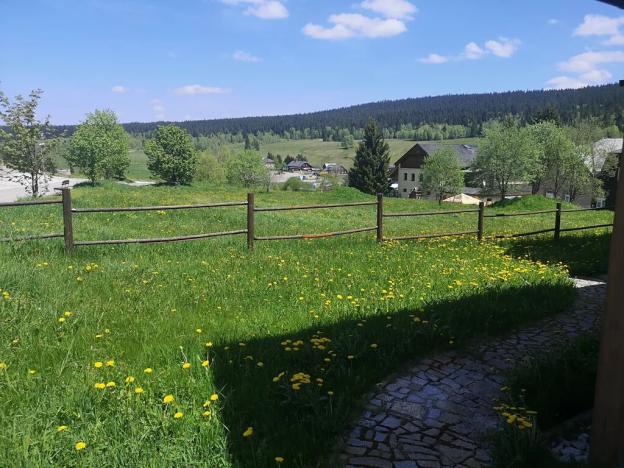 Prodej bytu 2+kk, Kvilda, 80 m2