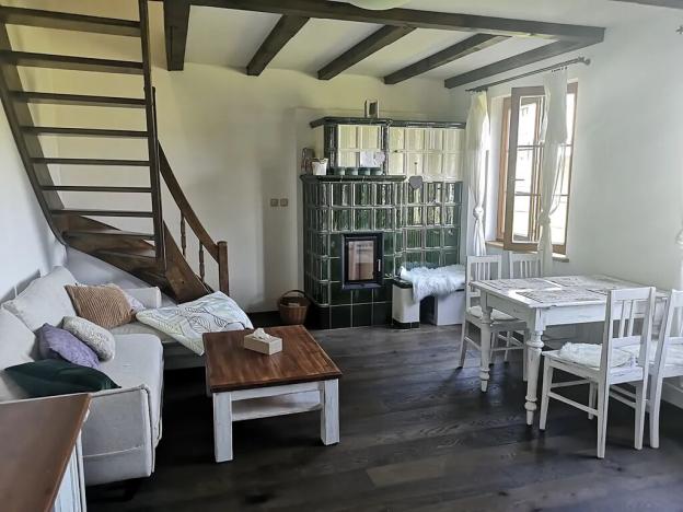 Prodej bytu 2+kk, Kvilda, 80 m2