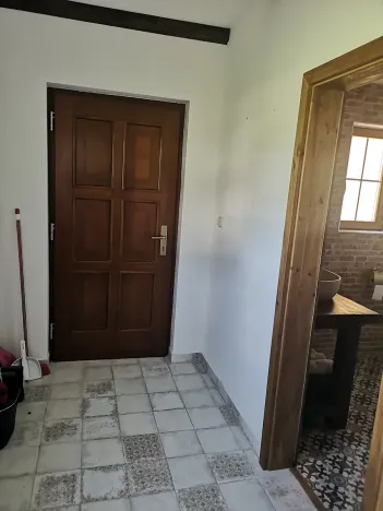 Prodej bytu 2+kk, Kvilda, 80 m2