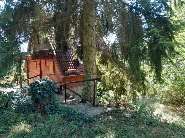 Prodej chaty, Varvažov, 90 m2